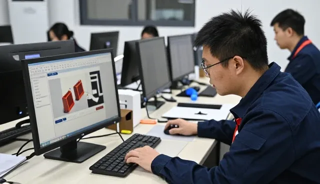 信阳市维度互联科技有限公司带来全新的技术培训体验