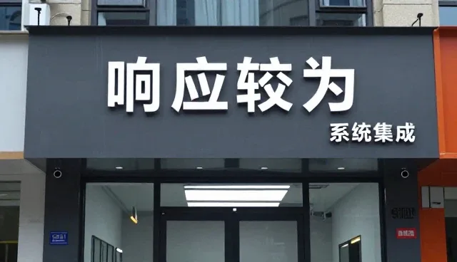 系统集成选型中的关键考量因素